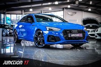 2020 Audi A5 2.0 TDI 40 Edition 1 S Tronic quattro Euro 6 (s/s) 2dr COUPE Diesel