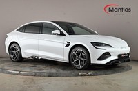 Byd Seal 82.5kwh Excellence Saloon 4dr Electric Auto Awd 530 Ps Electric