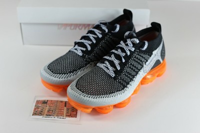 air vapormax flyknit 2 safari