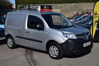 2015 Renault Kangoo 1.5 ML19 dCi ENERGY Business FWD L2 H1 4dr CAR DERIVED VAN D