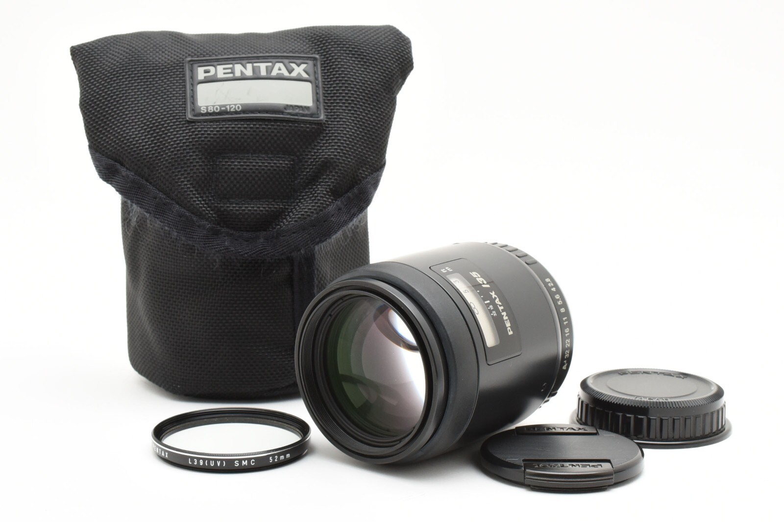 ペンタックス Pentax FA SMC 135mm F/2.8 IF 3305 Pentax FA SMC 135mm F/2.8 IF Prime Lens KAF mount 3305 | eBay