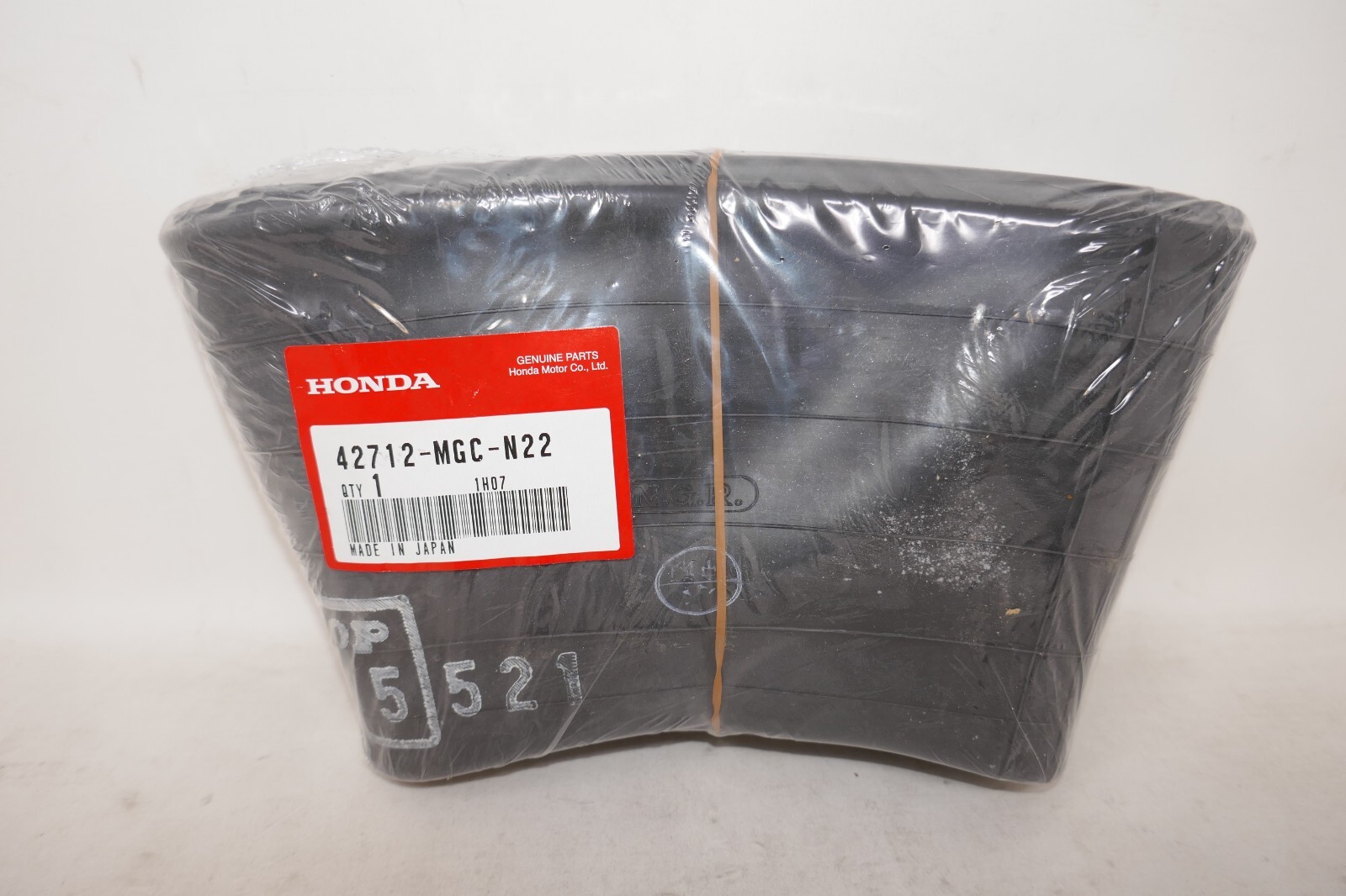 OEM Honda Rear Tire Tube Dunlop 140/150 70 18 42712-MGC-N22