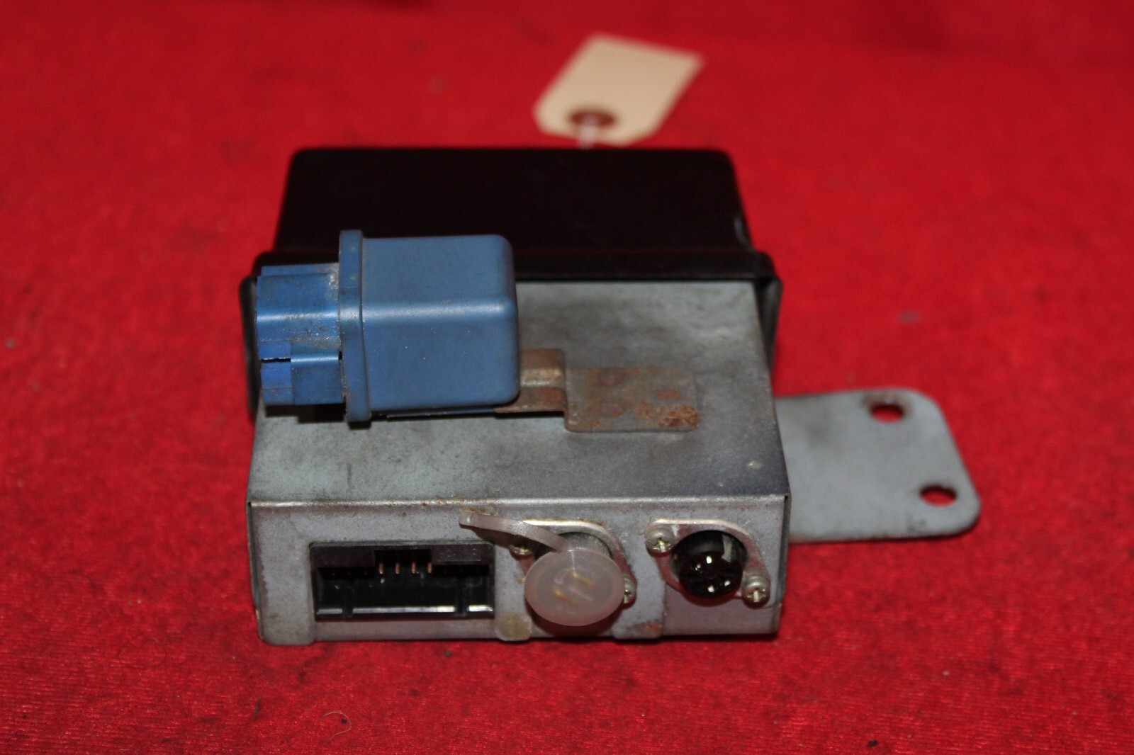 Nissan 1984-1989 300zx Z31 GLL Steering Wheel Data Receiver