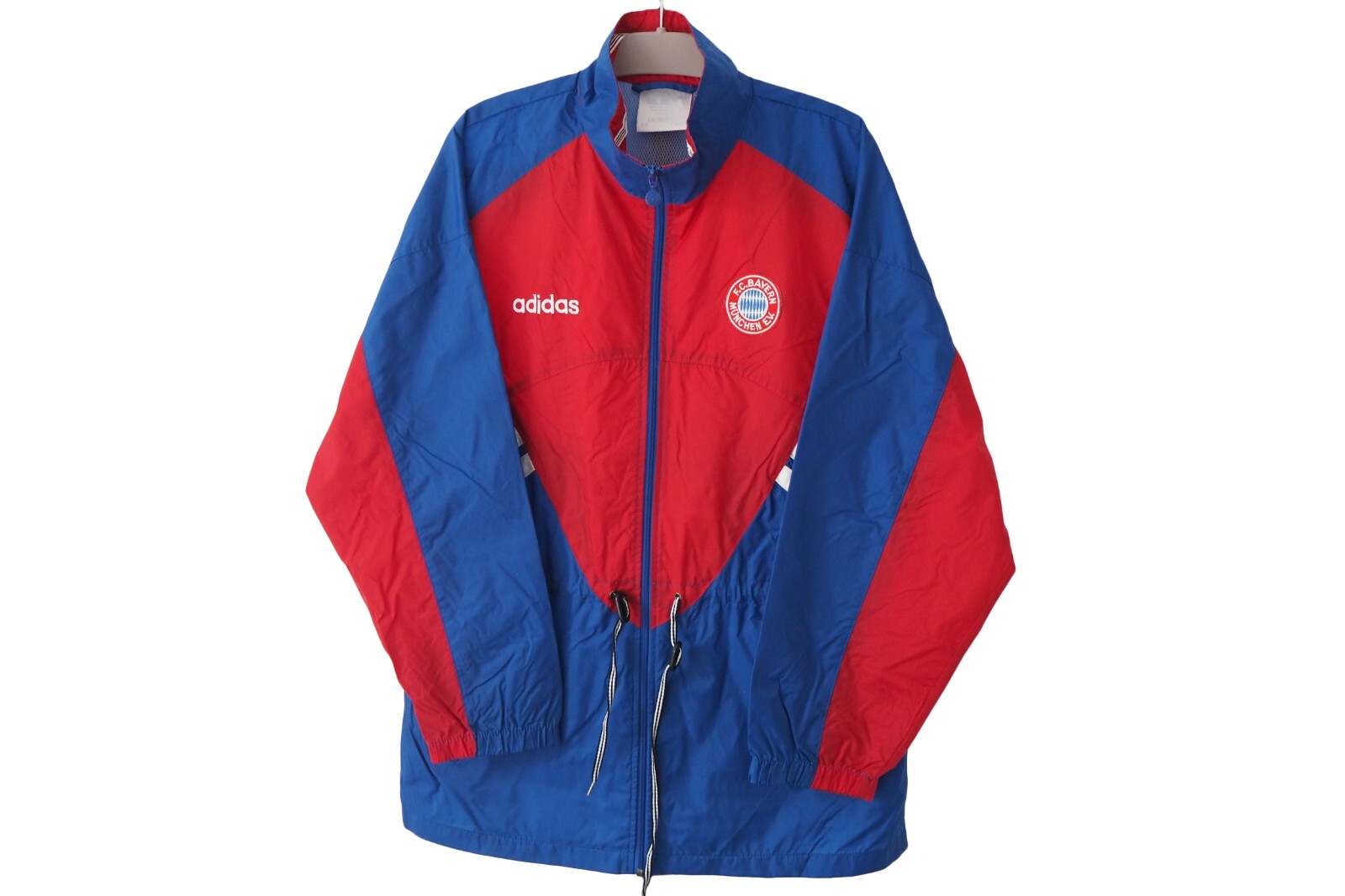 ジャケット・アウター adidas 90's JACKET FC BAYERN MUNCHEN s-l400.jpg