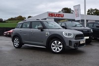 2021 MINI Countryman 1.5 10kWh Cooper SE Classic Auto ALL4 Euro 6 (s/s) 5dr HATC