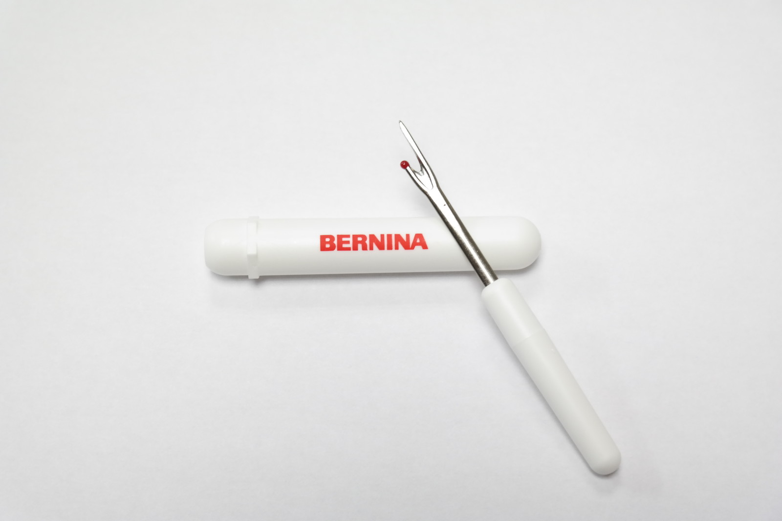 Bernina Sewing Machine Seam Ripper Stitch Unpicking Cutting Tool eBay