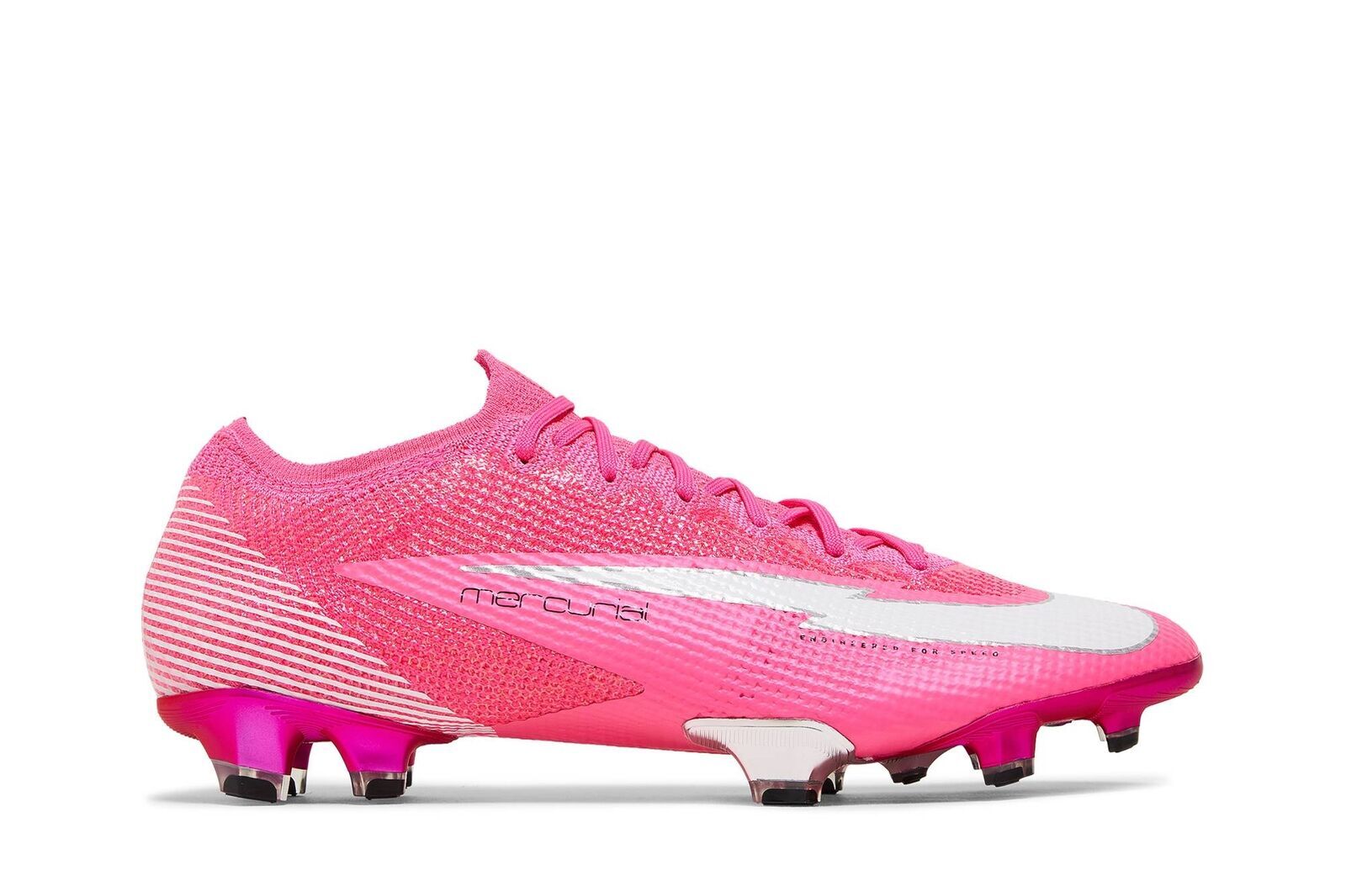 VAPOR 13 ELITE KM FG 26cm ナイキ　NIKE Nike Kylian Mbappé x Mercurial Vapor 13 Elite FG 'Pink