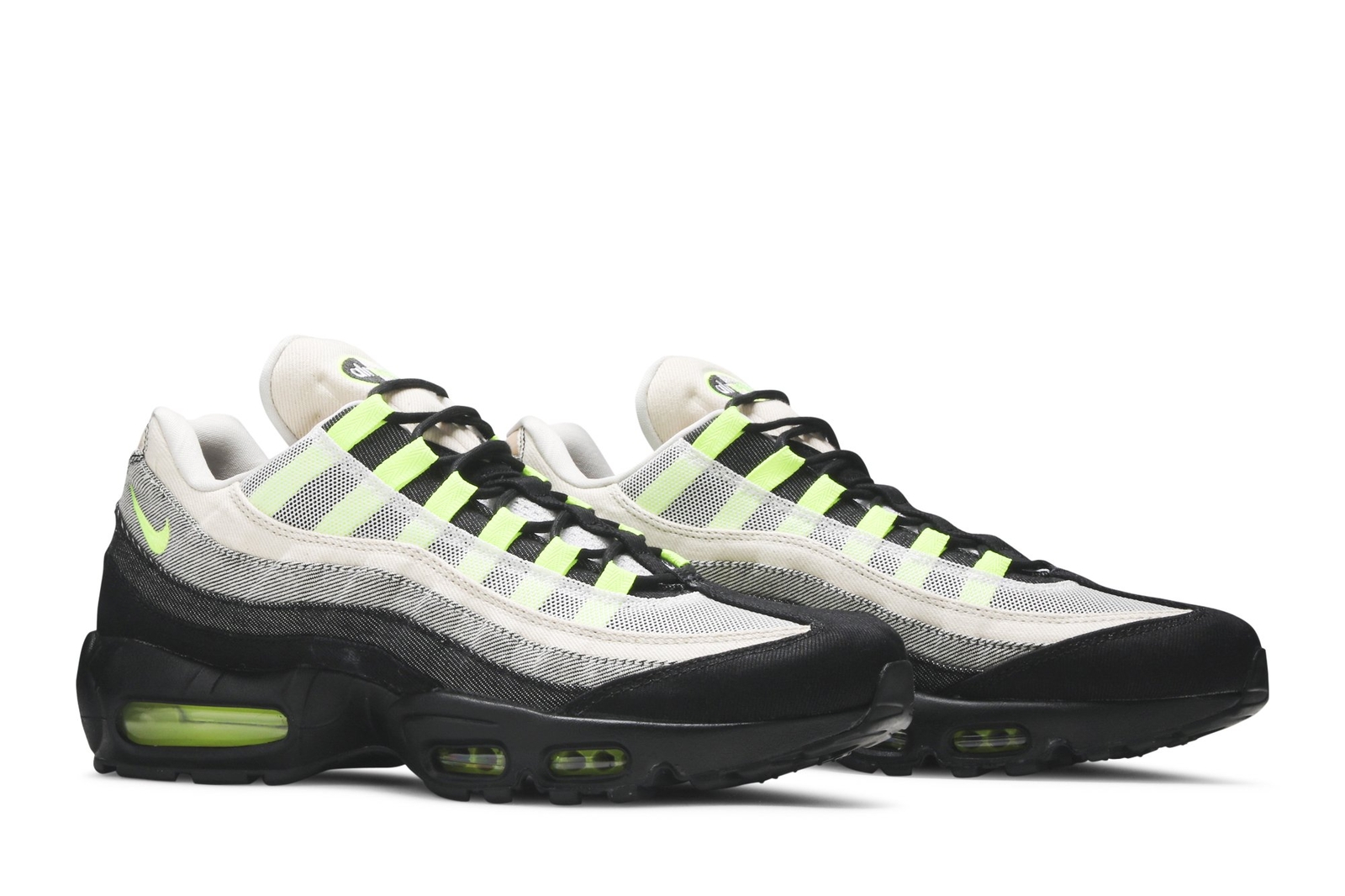 DENHAM × NIKE AIR MAX 95 VOLT Nike Denham x Air Max 95 Volt DD9519-001 | eBay