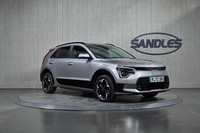 2022 Kia Niro 64.8kWh 4 Auto 5dr ESTATE Electric Automatic