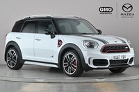 MINI Countryman 2.0 John Cooper Works Suv 5dr Petrol Manual All4 Euro 6 s/s