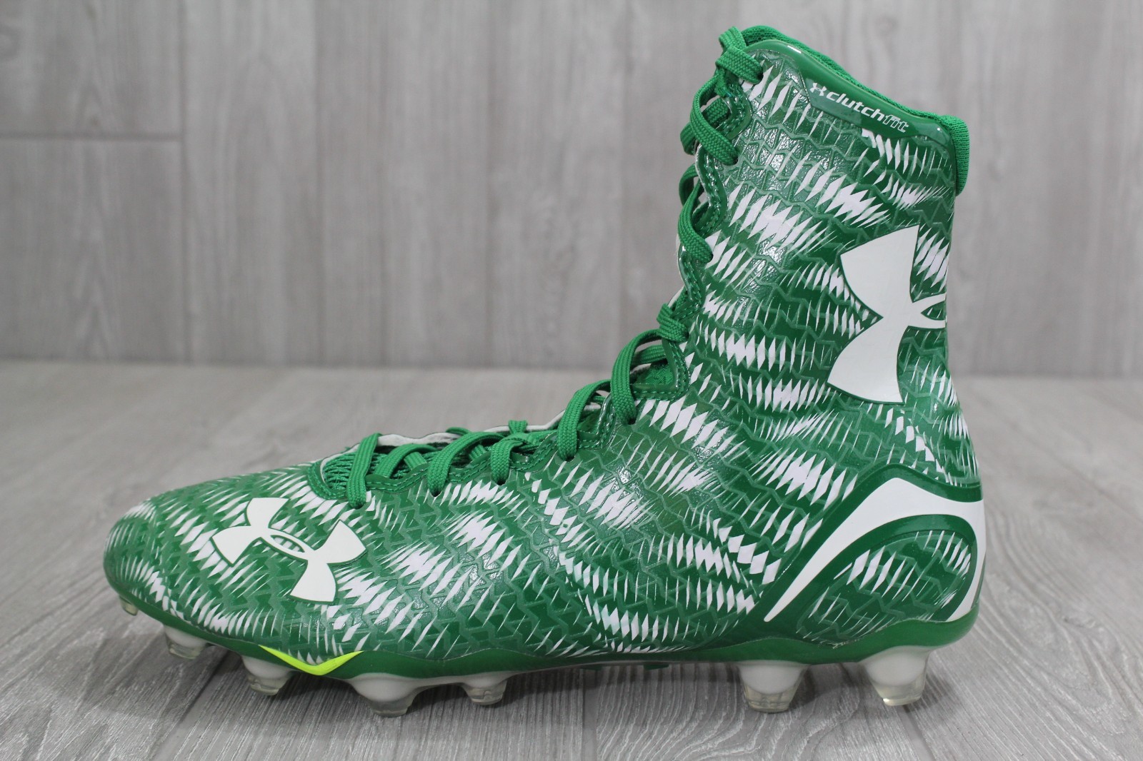 アンダーアーマー アメフト スパイク UA Spotlight Pro 29.5cmUA