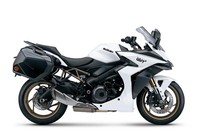 SUZUKI GSX-S1000GT+