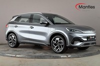 Byd Atto 3 60.48kwh Design Suv 5dr Electric Auto 204 Ps Electric