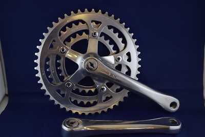 sakae sa crankset