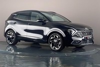 2024 Kia Sportage 1.6T GDi 248 PHEV GT-Line S 5dr Auto AWD Estate Petrol Paralle