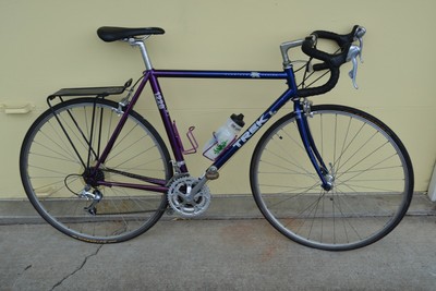 1995 trek 820