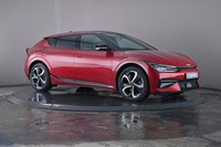 2022 Kia EV6 166kW GT Line S 77.4kWh 5dr Auto Estate Electric Automatic
