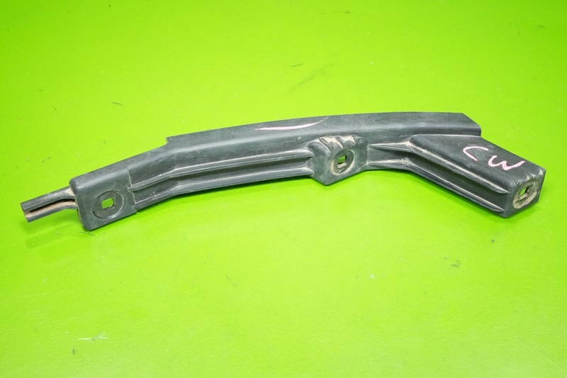 00-06 Audi TT OEM 8N0807453 driver left rear back bumper bracket mount Mk1