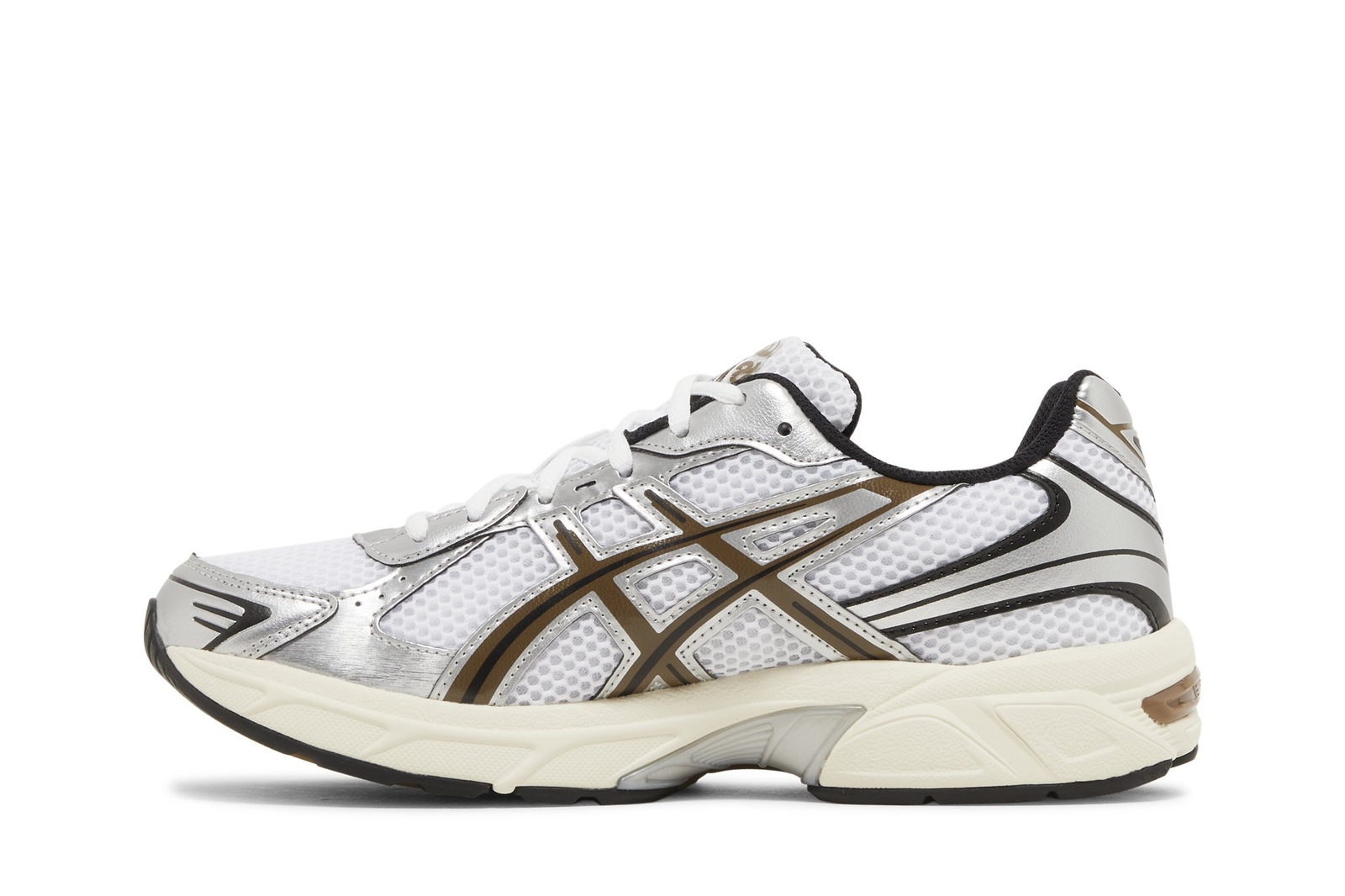 ASICS Gel 1130 White Clay Canyon Men's 1201A256-113 | eBay