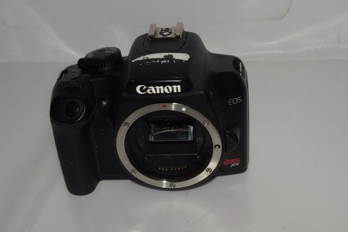CANON EOS 50D DS126211 DC 8.1V DIGITAL CAMERA (A1) | eBay