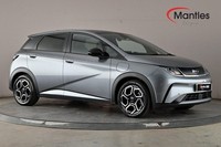 Byd Dolphin 60.48kwh Design Hatchback 5dr Electric Auto 204 Ps Electric