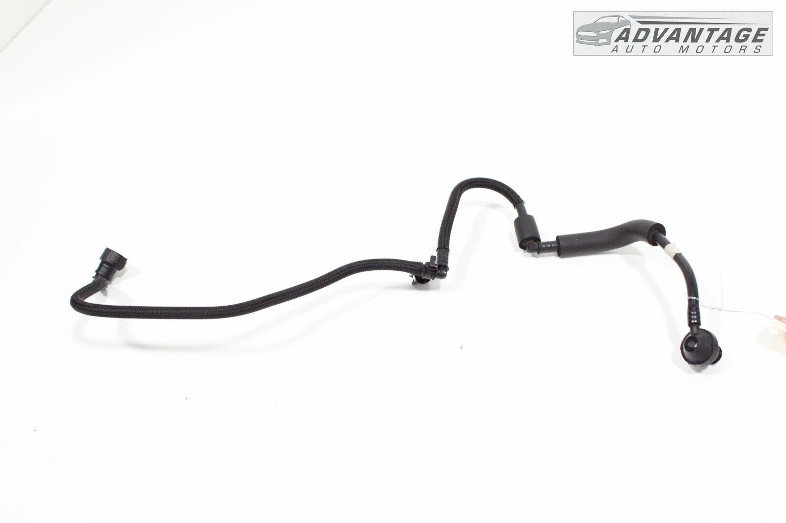 2016-2018 LINCOLN MKC BRAKE BOOSTER VACUUM HOSE TUBE PIPE 2016-2018 LINCOLN MKC BRAKE BOOSTER VACUUM HOSE TUBE PIPE