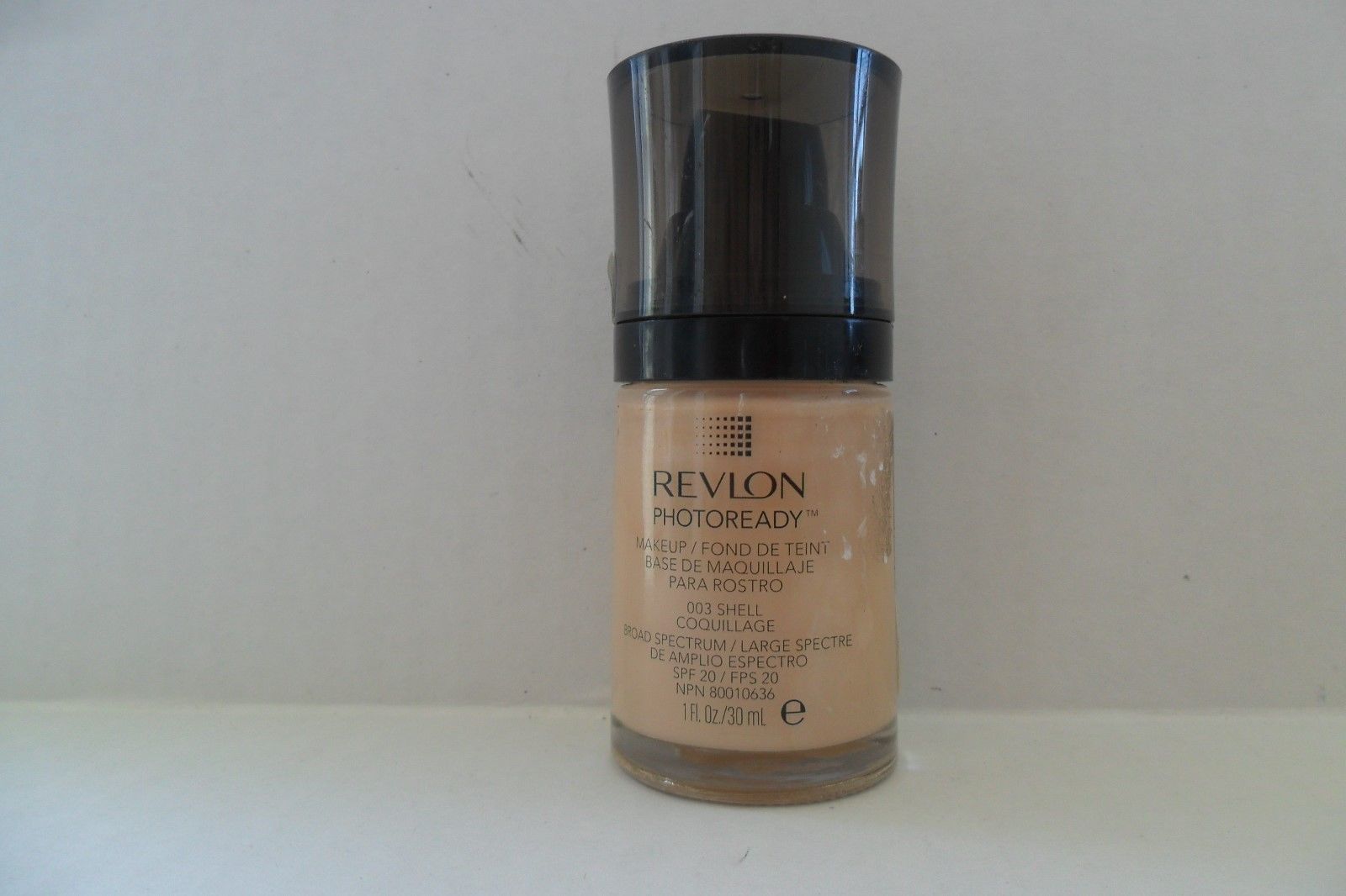 Revlon Liquid Foundation