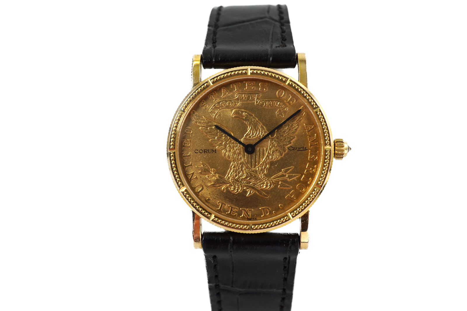 CORUM 置時計 稼働品　非売品レア $_57.PNG?set_id=880000500F