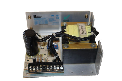 EGS Sola/Hevi Duty SLS-12-034T Regulated Power Supply / Circuit Board 12vdc NEW