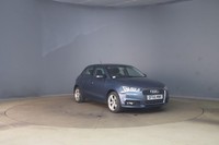 2016 Audi A1 1.4 TFSI Sport 5dr HATCHBACK PETROL Manual