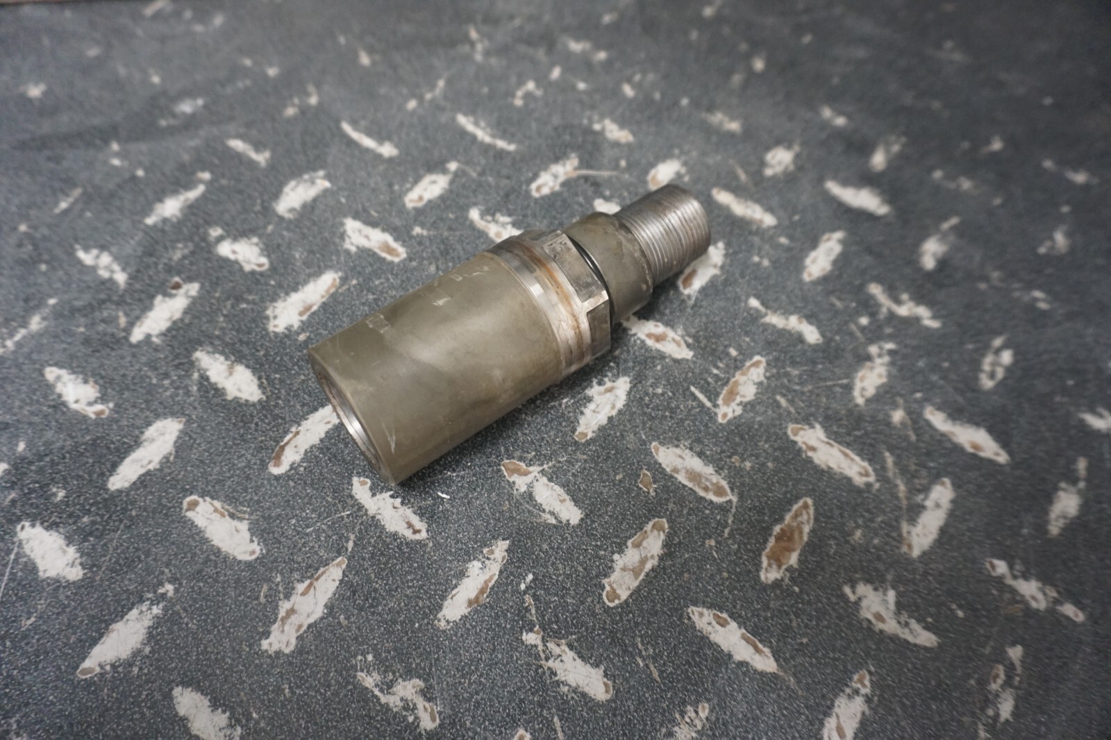 ふちゃっ 2003-2021 Kawasaki OEM Driveshaft PTO Coupling Shaft 13107