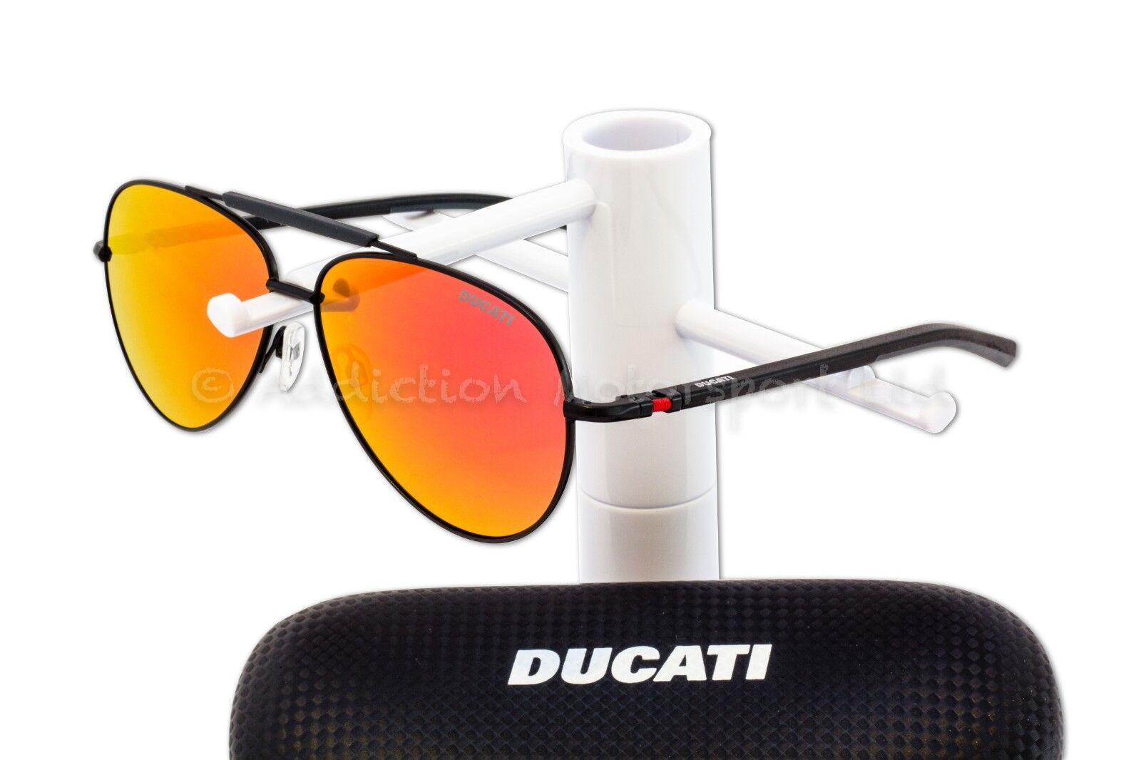 Lunette ducati hotsell