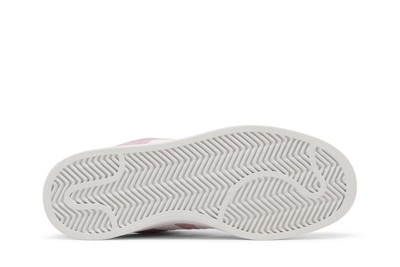 Pre-owned Adidas Originals Adidas Wmns Campus 00s 'bliss Lilac Black' Hp6395 In Bliss Lilac/cloud White/core Black