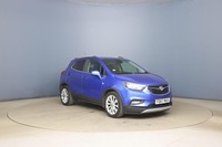 2018 Vauxhall Mokka X 1.4T Elite Nav 5dr Auto HATCHBACK PETROL Automatic