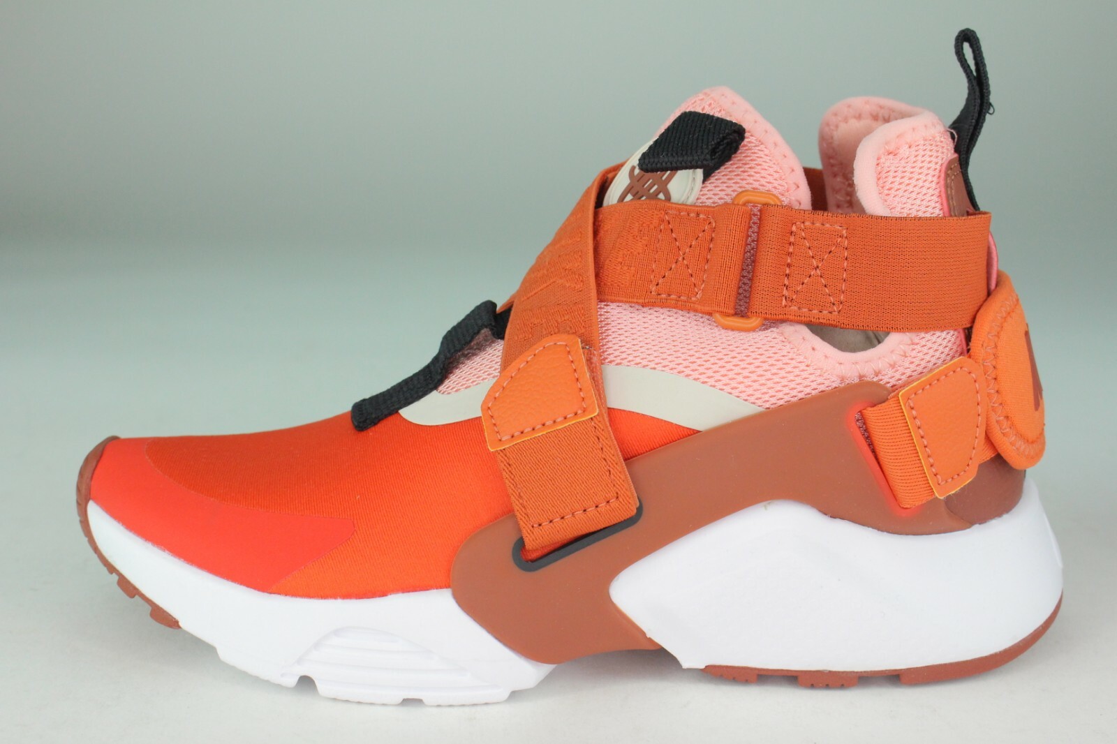 habanero red huaraches