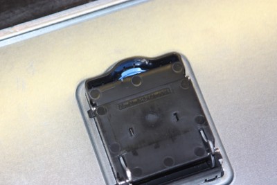 Metal Case Cover Top Panel 01-01-743401--Alliance Supermicro Call Server I-4000x