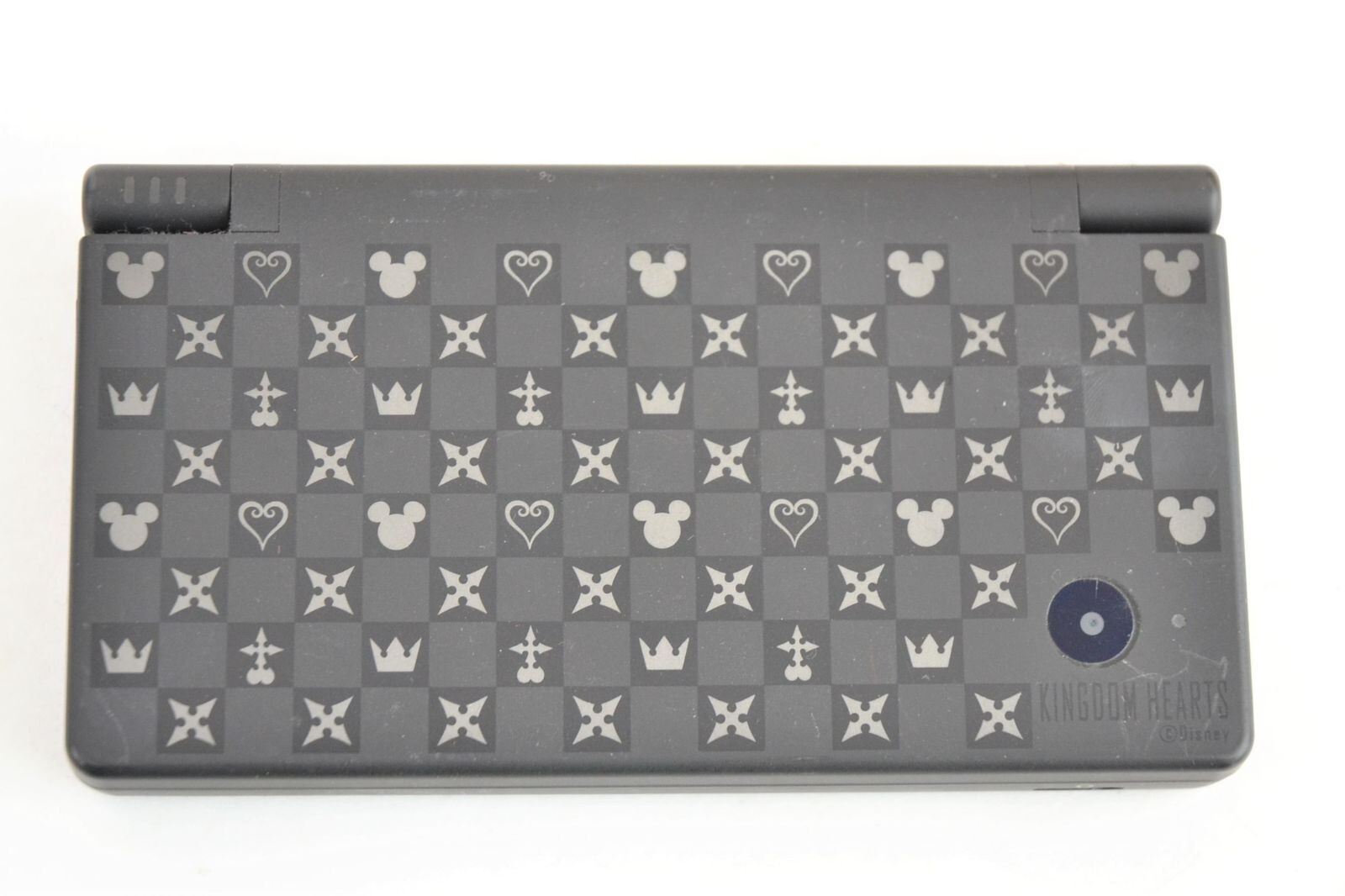 KINGDOM HEARTS EDITION 358/2 Days Nintendo Dsi Game console