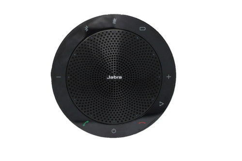 jabra speak 510 wireless bluetooth speaker