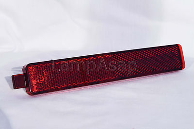 One Rear Side Reflector Marker Light Lamp Fit 2008-2014 CTS 2013-2020 Acadia R=L