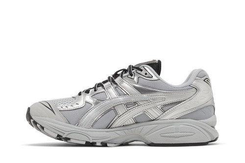 Pre-owned Asics Gel Kayano Legacy Pure Silver 1203a325-020