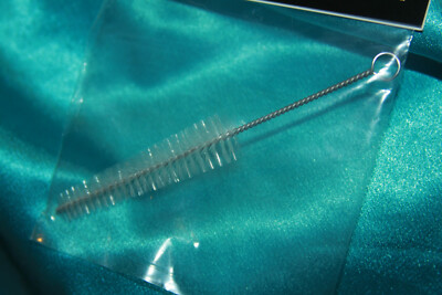 Herco Mouthpiece Brush for Trumpet and All Brass Instruments, HE84