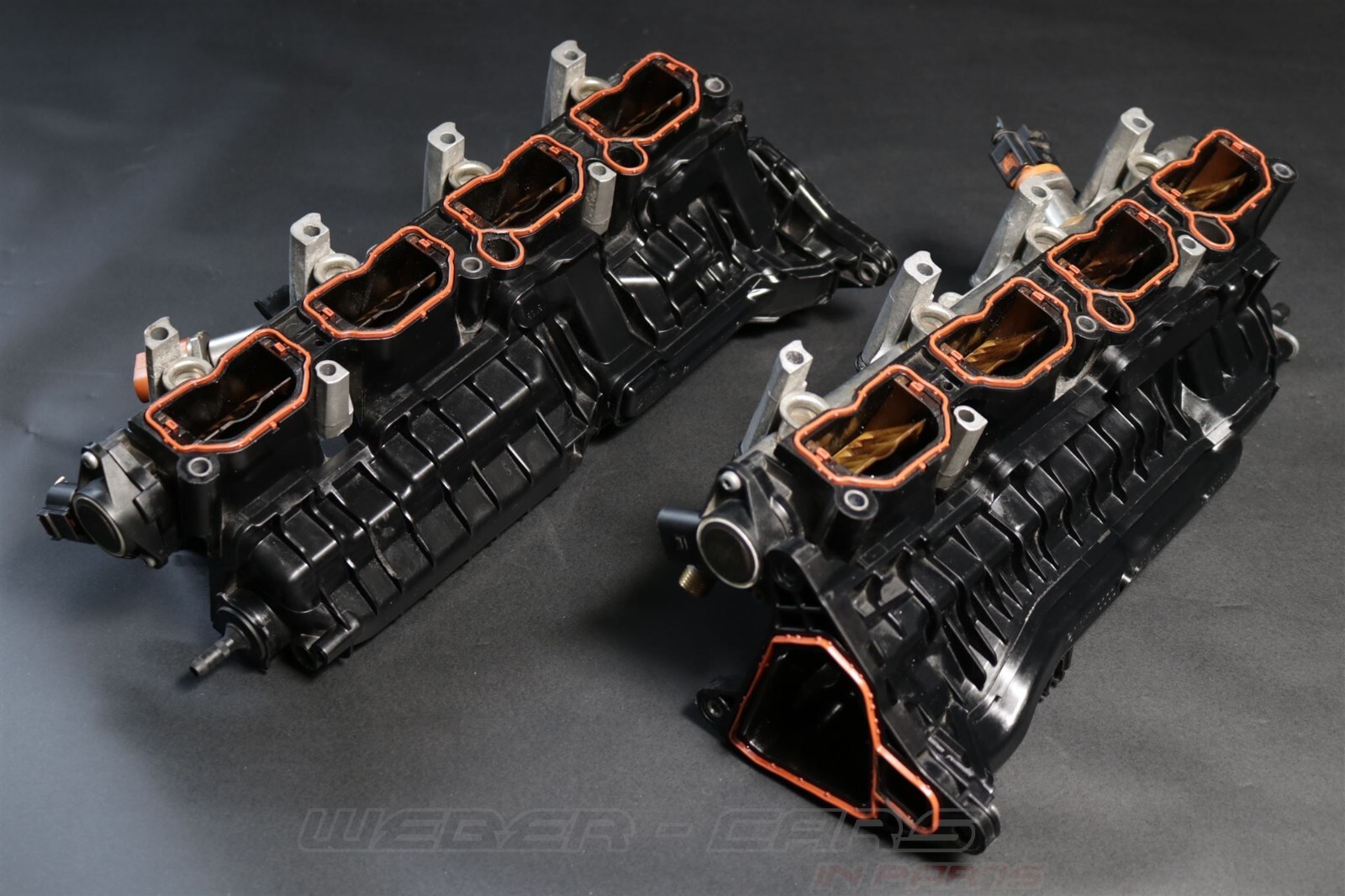 079133109BF 079133110BF Suction Manifold Li Re Audi RS6 RS7 079133109BF 079133110BF Suction Manifold Li Re Audi RS6 RS7