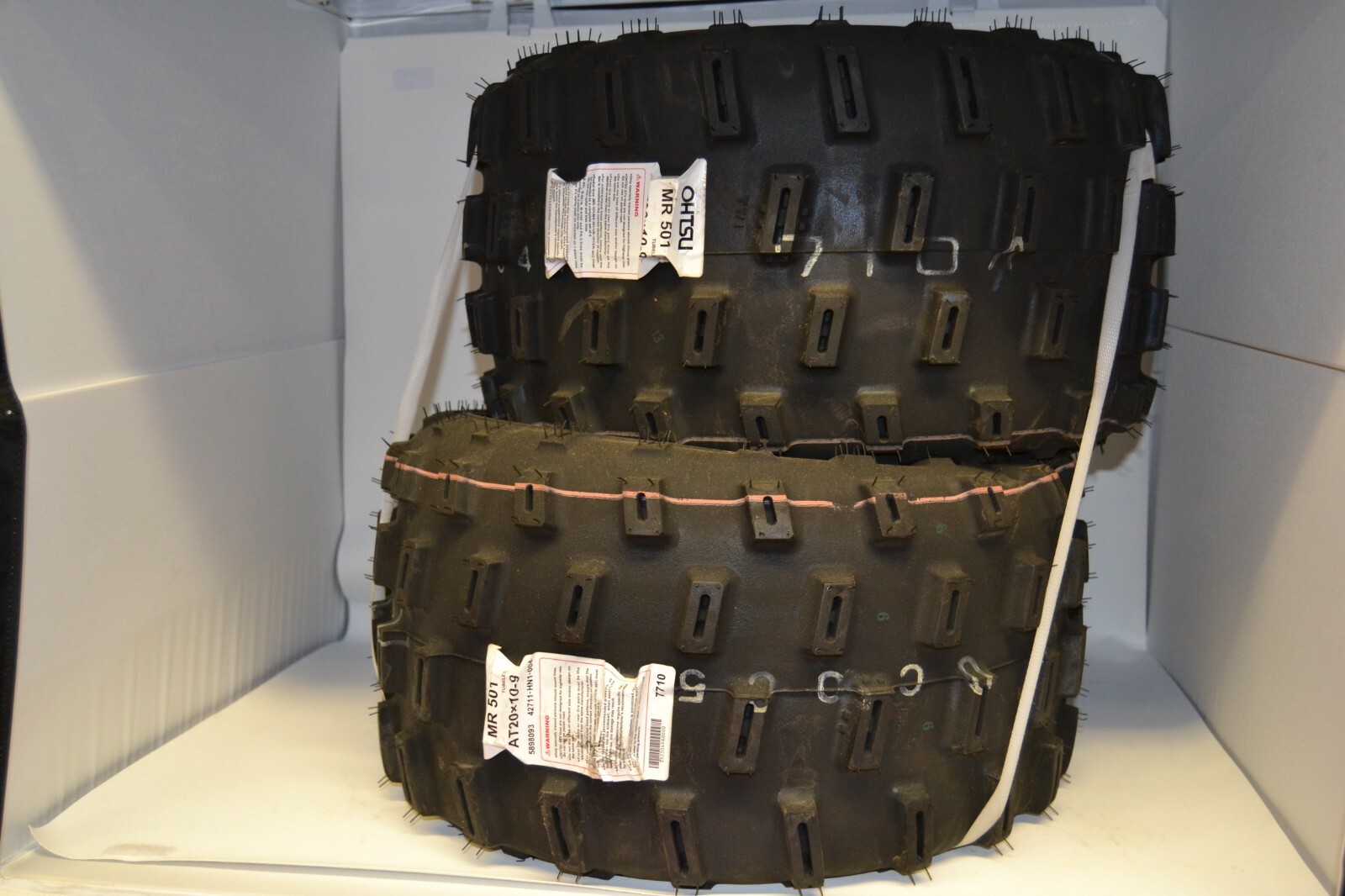 Hono Tです Amazon.com : Caltric 109-2523 109-0770 Deck Belt Compatible