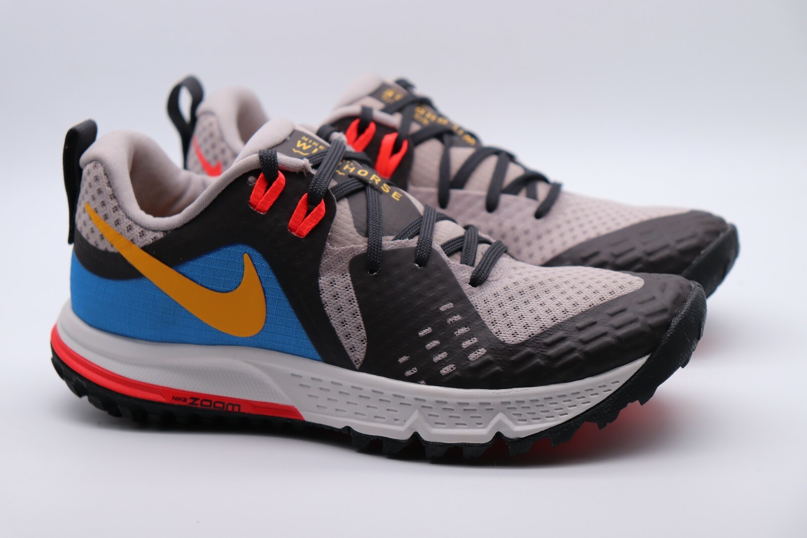 nike wildhorse 5 trail running shoes