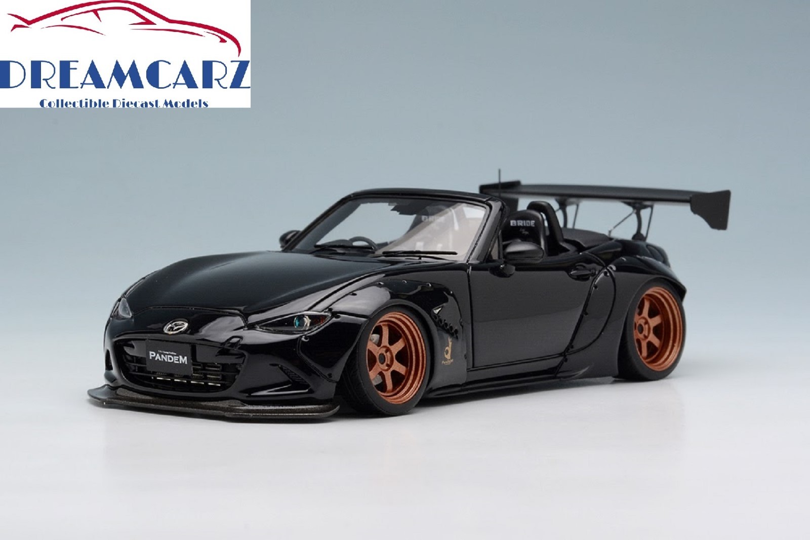 EIDOLON PANDEM Z 限定60台 EIDOLONmakeup.パンデムZ限定60台 Make Up Co., Ltd. ⁄ PANDEM Z 2023