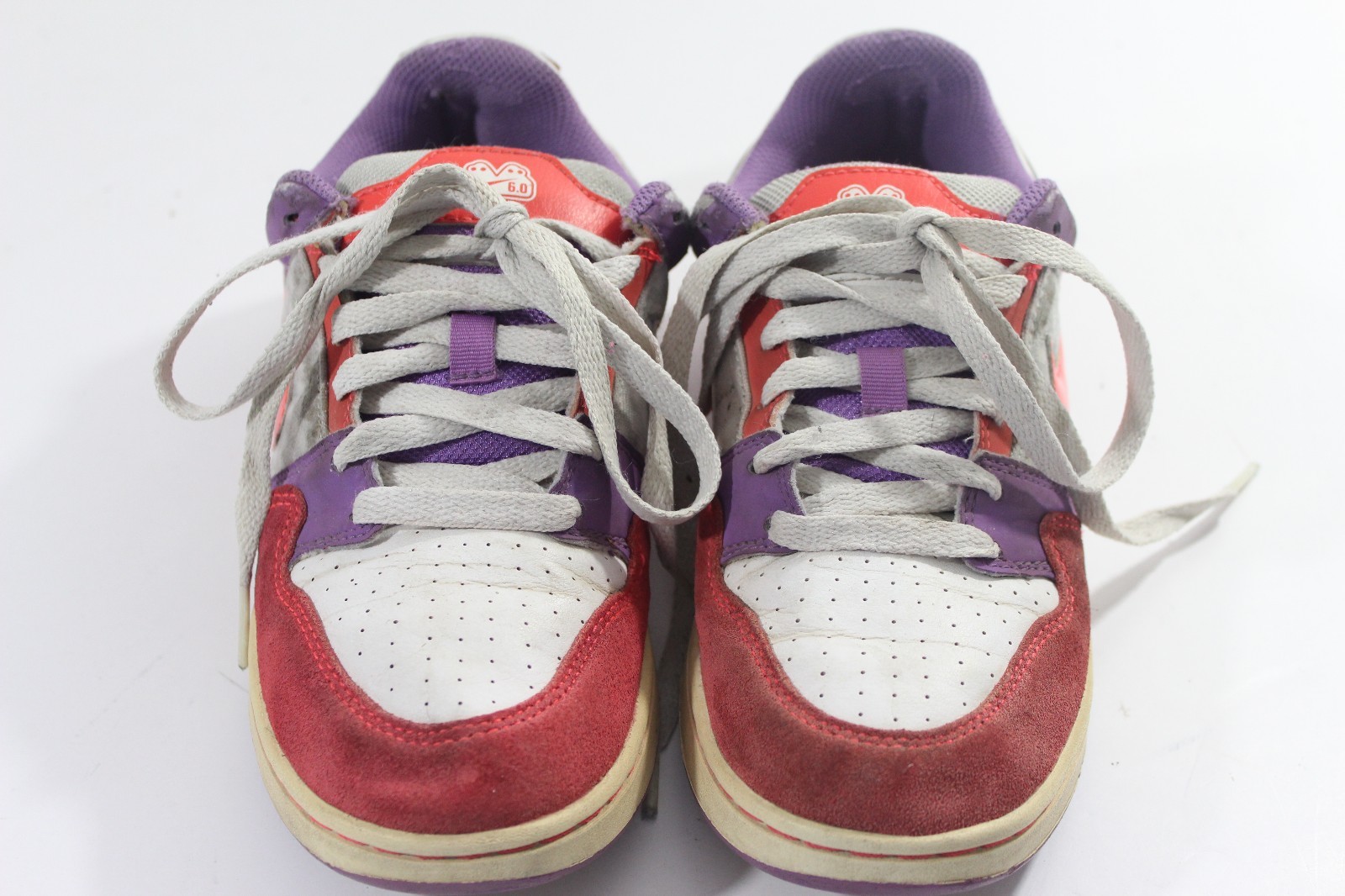 Nike  Morgan 2 Jr Shoes  386652-103 5.5Y  (K)