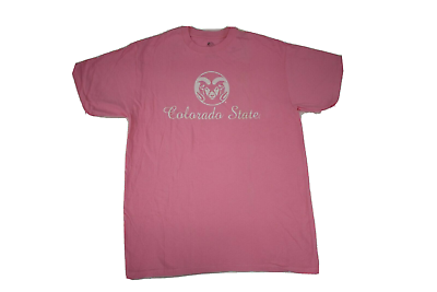 Pink rams shirt cheap