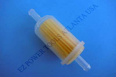 Aurora AGI6500DE AGI6500SDE AGI6800DE AGI6800SDE Diesel Generator Fuel Filter C