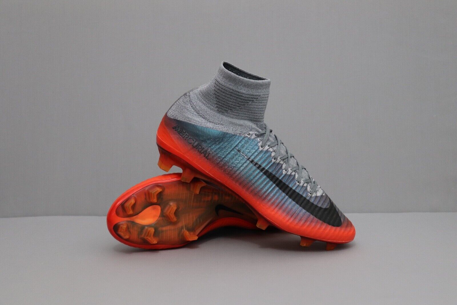 Nike Mercurial Superfly V CR7 (ref: Vapor Elite CR9 8 7 8 14 Nike Mercurial Superfly V CR7 (ref: Vapor Elite CR9 8 7 8 14