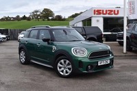 2021 MINI Countryman 1.5 10kWh Cooper SE Classic Auto ALL4 Euro 6 (s/s) 5dr HATC